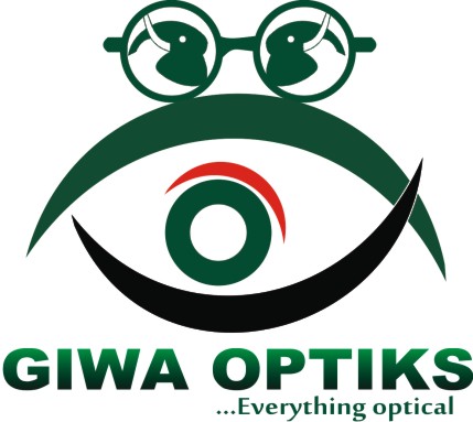 Giwa Optiks anyservice service provider